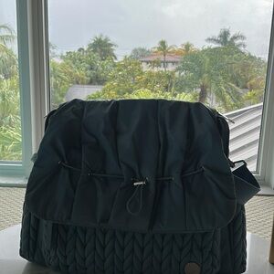 Stylish Black Women's Bag